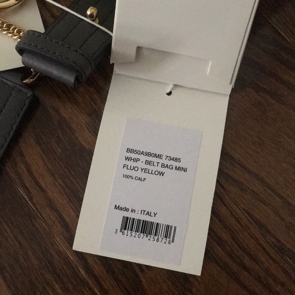 Givenchy belt bag - Picture 4 of 5